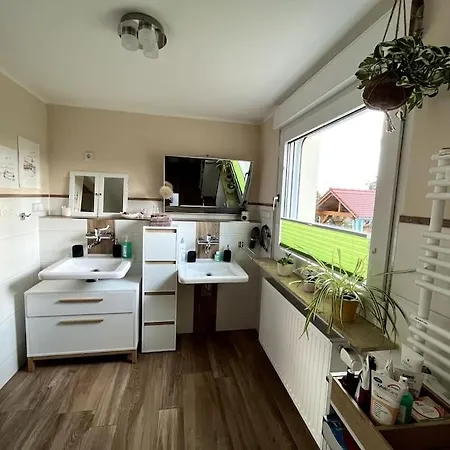 Bille Apartment Pirna