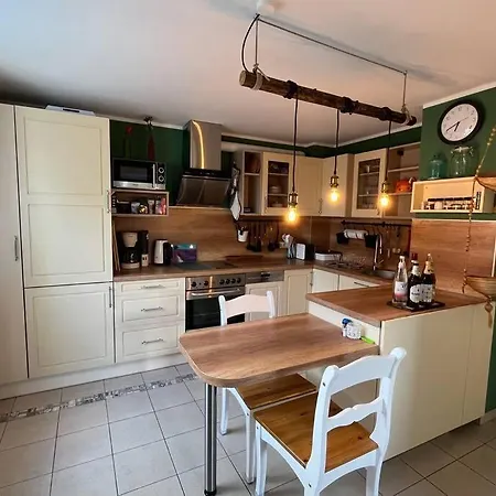 Bille Apartment Pirna