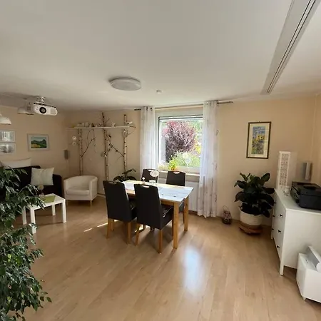 Bille Apartment Pirna
