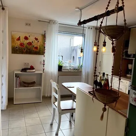 Apartment Bille